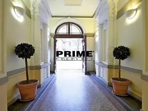 Pronájem kanceláře, Praha - Nové Město, Klimentská, 104 m2