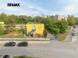 Pronájem bytu 2+kk, Plzeň, Waltrova, 62 m2