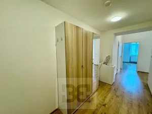 Pronájem bytu 2+kk, Brno, Stavební, 60 m2