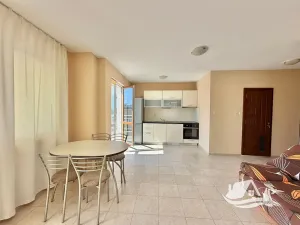 Prodej bytu 2+kk, Ravda, Bulharsko, 67 m2