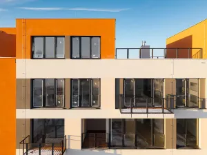 Prodej bytu 5+kk, Úvaly, Škvorecká, 122 m2