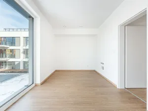 Prodej bytu 5+kk, Úvaly, Škvorecká, 114 m2