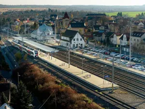 Prodej bytu 4+kk, Úvaly, Škvorecká, 107 m2
