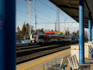 Prodej kanceláře, Úvaly, Škvorecká, 90 m2
