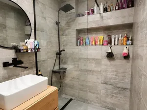 Prodej činžovního domu, Teplice, Ruská, 590 m2