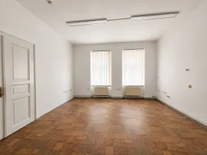 Prodej činžovního domu, Teplice, Ruská, 590 m2