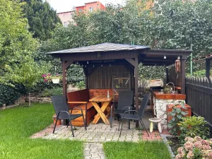 Prodej činžovního domu, Teplice, Ruská, 590 m2