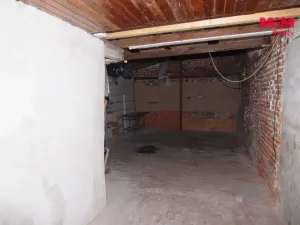 Pronájem výrobních prostor, Ostrava - Poruba, Skautská, 48 m2