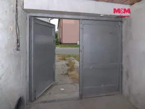 Pronájem výrobních prostor, Ostrava - Poruba, Skautská, 48 m2