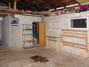 Pronájem výrobních prostor, Ostrava - Poruba, Skautská, 48 m2