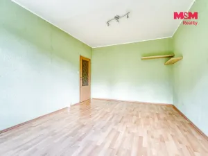 Pronájem bytu 1+1, Plasy, Potoční, 38 m2