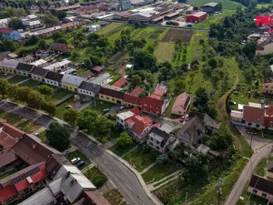 Prodej rodinného domu, Prusinovice, Hlavní, 217 m2