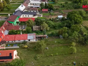 Prodej rodinného domu, Prusinovice, Hlavní, 217 m2