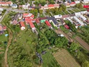 Prodej rodinného domu, Prusinovice, Hlavní, 217 m2