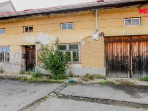 Prodej rodinného domu, Prusinovice, Hlavní, 217 m2