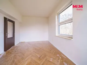 Pronájem bytu 3+1, Aš, Chebská, 98 m2