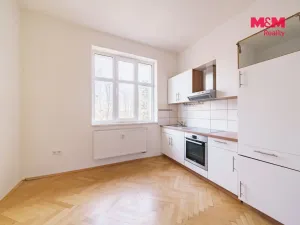 Pronájem bytu 3+1, Aš, Chebská, 98 m2