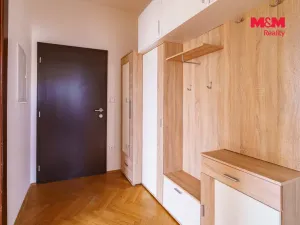 Pronájem bytu 3+1, Aš, Chebská, 98 m2