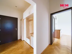 Pronájem bytu 3+1, Aš, Chebská, 98 m2