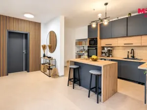 Prodej rodinného domu, Kropáčova Vrutice, 165 m2
