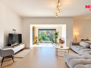 Prodej rodinného domu, Kropáčova Vrutice, 165 m2
