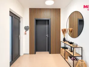 Prodej rodinného domu, Kropáčova Vrutice, 165 m2