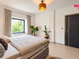 Prodej rodinného domu, Kropáčova Vrutice, 165 m2