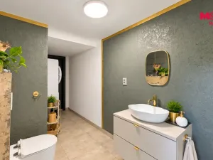 Prodej rodinného domu, Kropáčova Vrutice, 165 m2