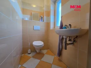Pronájem kanceláře, Nehvizdy, Pražská, 28 m2