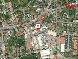 Pronájem kanceláře, Nehvizdy, Pražská, 28 m2