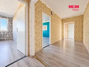 Prodej bytu 3+1, Havířov - Šumbark, Střední, 73 m2
