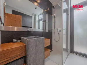 Prodej rodinného domu, Mostkovice, Sadová, 276 m2