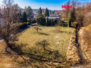 Prodej pozemku pro bydlení, Klimkovice, Malá strana, 1334 m2