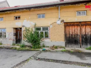 Prodej pozemku pro bydlení, Prusinovice, 1092 m2