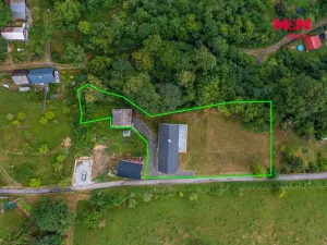 Prodej ubytování, Benešov nad Ploučnicí - Ovesná, 550 m2