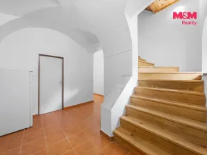 Prodej ubytování, Benešov nad Ploučnicí - Ovesná, 550 m2