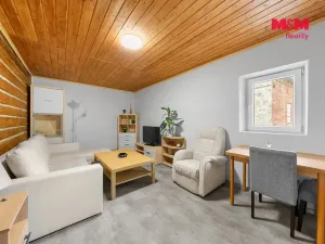 Prodej ubytování, Benešov nad Ploučnicí - Ovesná, 550 m2
