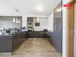 Prodej bytu 3+kk, Olomouc - Povel, Peškova, 75 m2