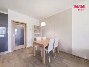 Prodej bytu 3+kk, Olomouc - Povel, Peškova, 75 m2