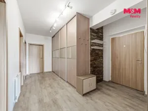 Prodej bytu 3+kk, Olomouc - Povel, Peškova, 75 m2
