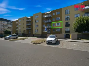 Prodej bytu 3+kk, Olomouc - Povel, Peškova, 75 m2