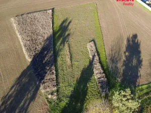 Prodej pozemku pro bydlení, Mohelnice - Podolí, 1441 m2