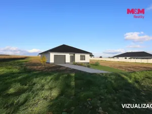 Prodej pozemku pro bydlení, Mohelnice - Podolí, 1576 m2