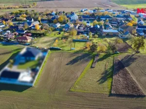 Prodej pozemku pro bydlení, Mohelnice - Podolí, 1576 m2