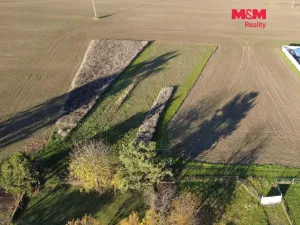 Prodej pozemku pro bydlení, Mohelnice - Podolí, 1576 m2