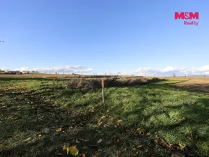 Prodej pozemku pro bydlení, Mohelnice - Podolí, 1576 m2