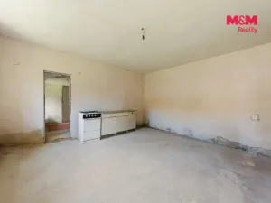 Prodej rodinného domu, Počedělice - Orasice, 240 m2