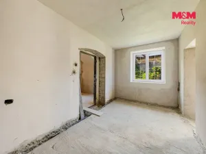 Prodej rodinného domu, Počedělice - Orasice, 240 m2