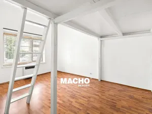 Pronájem bytu 1+1, Praha, Rybalkova, 46 m2