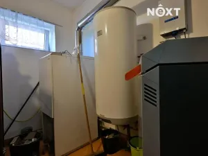 Prodej rodinného domu, Habrůvka, 290 m2